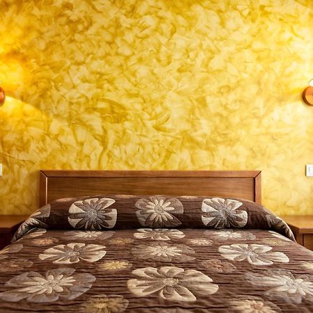 Hotel Covadonga Onís Εξωτερικό φωτογραφία