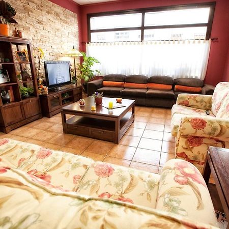 Hotel Covadonga Onís Εξωτερικό φωτογραφία