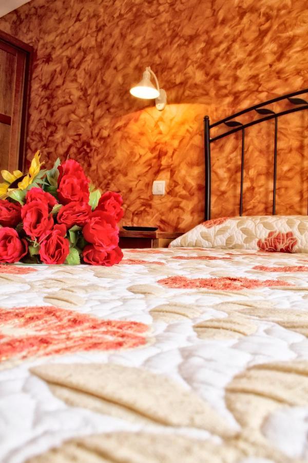 Hotel Covadonga Onís Εξωτερικό φωτογραφία