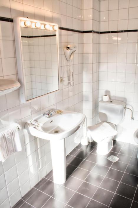 Hotel Covadonga Onís Εξωτερικό φωτογραφία