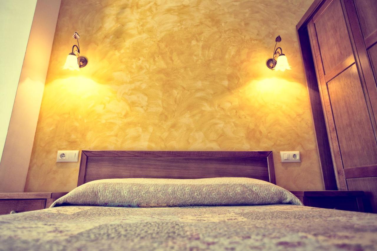 Hotel Covadonga Onís Εξωτερικό φωτογραφία
