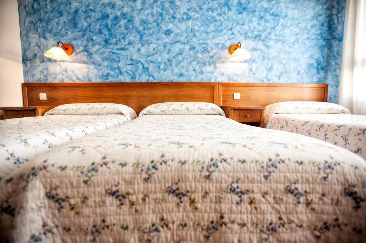 Hotel Covadonga Onís Εξωτερικό φωτογραφία