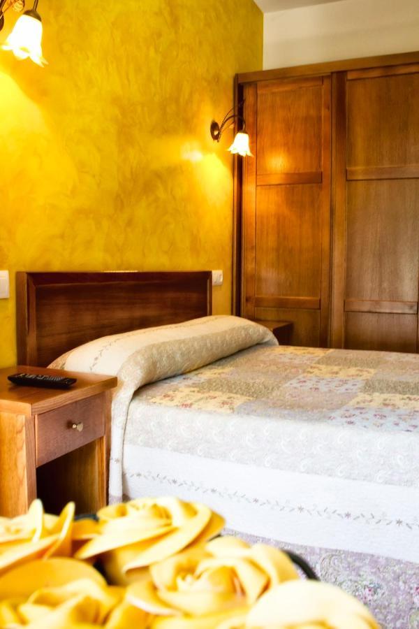 Hotel Covadonga Onís Εξωτερικό φωτογραφία