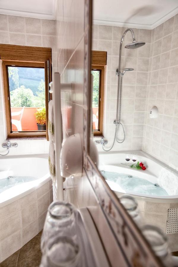 Hotel Covadonga Onís Εξωτερικό φωτογραφία
